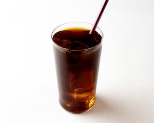 アイスコーヒー エチオピア