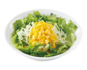 コーンサラダ(単品)