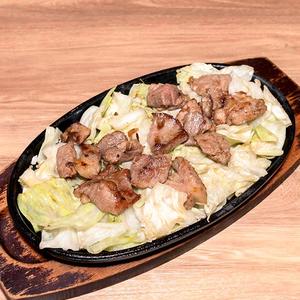 焼肉 1人前