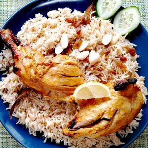 マンディチキン MANDI CHICKEN