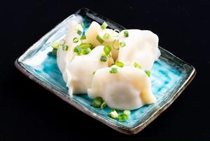もちもち水餃子(5個)