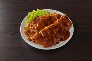 チキンカツエスカロップ(カツ2ヶ入)