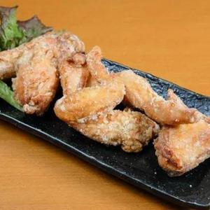 ジョニーのからあげ ジョニーからあげ 単品5個