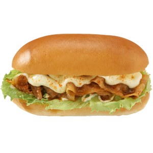 旨辛チーズサムギョプサル