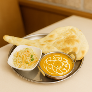 ブラウンカレー