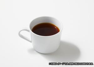 オーガニックコーヒーHOT