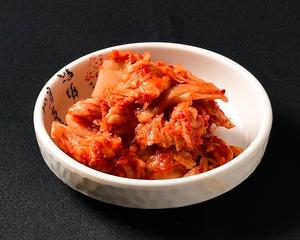 白菜キムチ