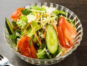 グリーンサラダ Green Salad