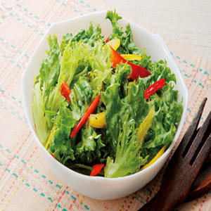 グリーンサラダ Green Salad