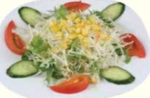 グリーンサラダGreen Salad