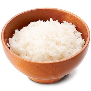 ライス(250g)