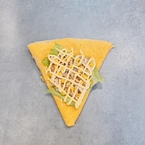 ツナサラダ