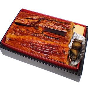 特選うな重(松)