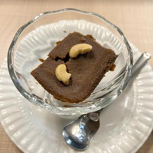 オリジナルチョコレートケーキ