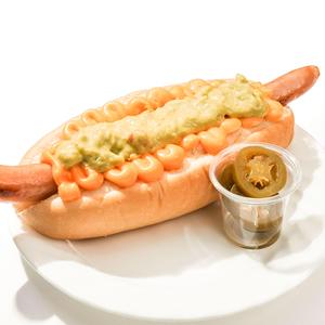 アボカドチーズドック