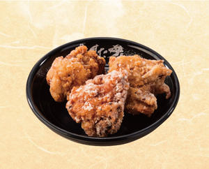 伝説のすた丼屋 すたみな唐揚げ【3個】