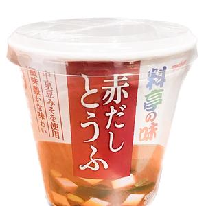 赤だし