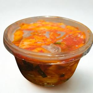 白菜キムチ