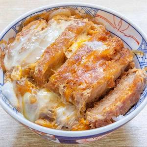 カツ丼