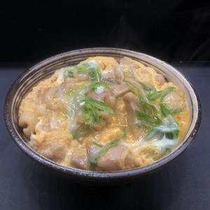 親子丼