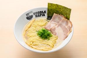 中華そば(塩)