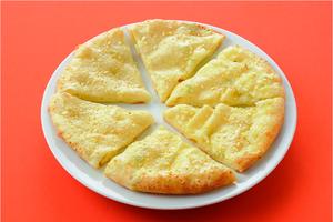 チーズガーリックナン Cheese garlic nan
