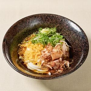 ぶっかけうどん(冷)