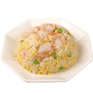 エビチャーハン