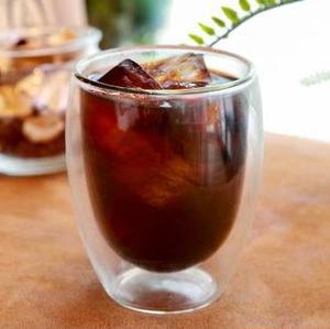 コーヒー【ice】