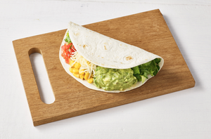 フリホーレス カスタムベジタコス(1ピース)Custom Tacos(1piece)