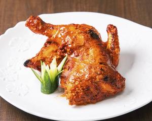 タンドリーチキン 2P/Tandoori Chicken 2P