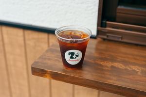 アイスコーヒー L