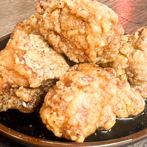 鶏から揚げ 名古屋風