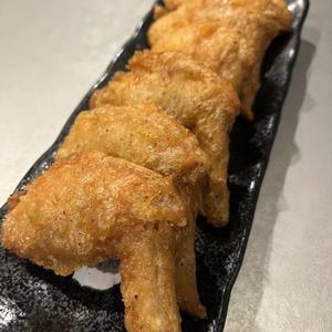 手羽先唐揚げ5本