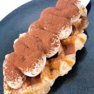 【当店人気No.3】ティラミス Tiramisu