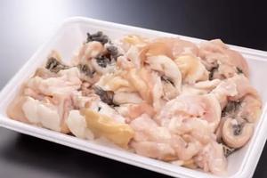 和牛ホルモンミックス冷凍(1袋500g)