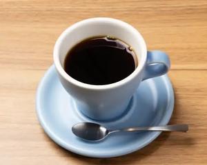 【ホット】スペシャリティコーヒー