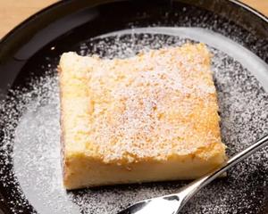チーズケーキ