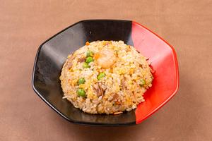 炒飯
