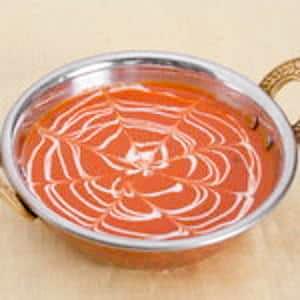 バターチキンカレー