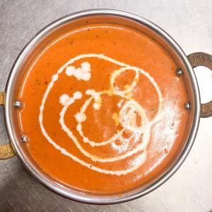バターチキンカレー/Butter Chicken