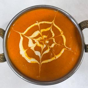 バターチキンカレー