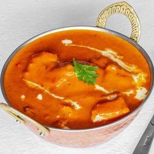 バターチキンカレー Butter Chicken Curry