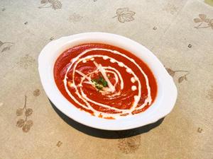 バターチキンカレー