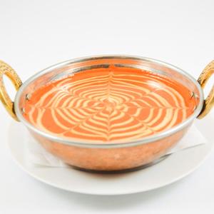 バターチキンカレー butter chicken curry