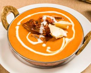 バターチキンカレー Butter Chicken Curry