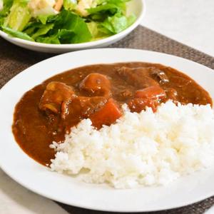 バターチキンカレー