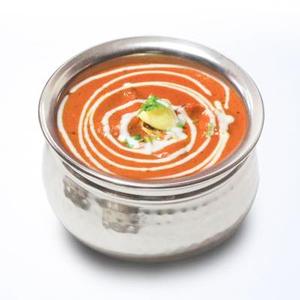 Butter Chicken Curry バターチキンカレー
