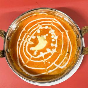 バターチキンカレー