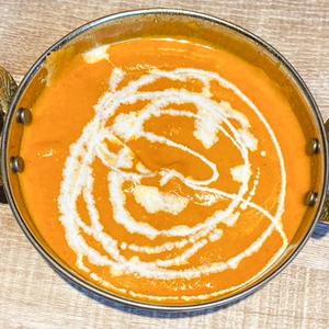 バターチキンカレー Butter Chicken Curry